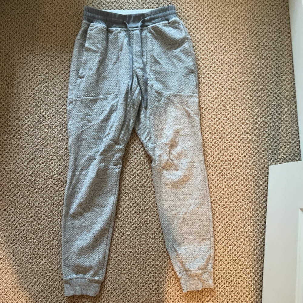 Lululemon joggers